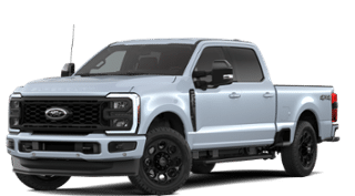 2026 Ford Super Duty® External Image 2